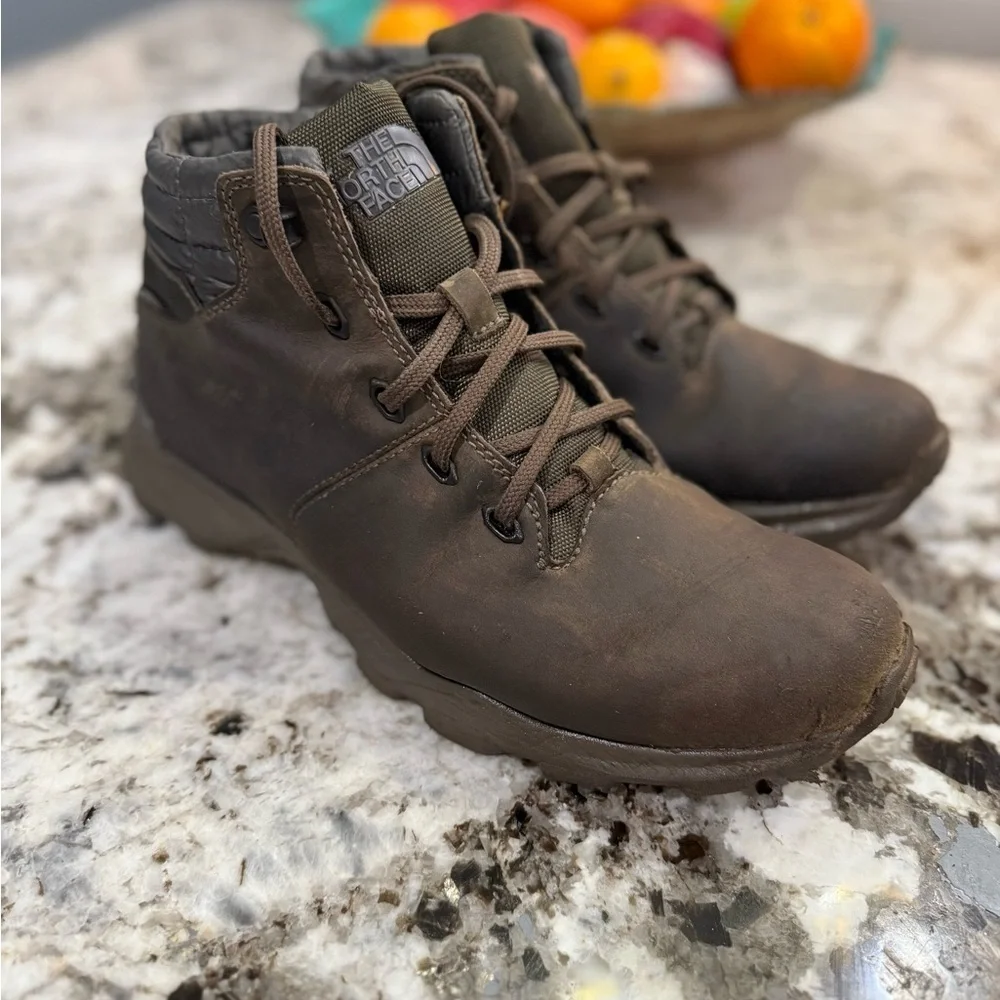 The North Face Storm Strike Shoes men’s size 8